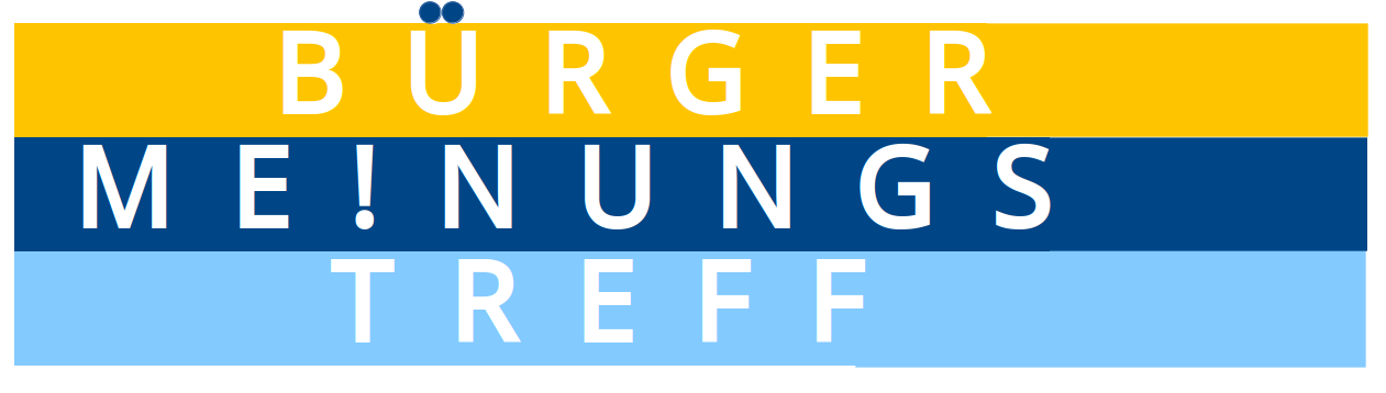   BürgerMeinungsTreff